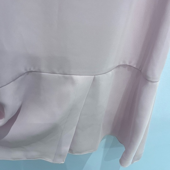 Aritzia babaton Arsha dress pink size 0 - Picture 7 of 10